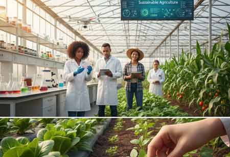 Latin America's Shift to Sustainable Crop Nutrition